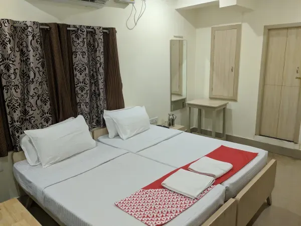 Hotel Mithila - 4