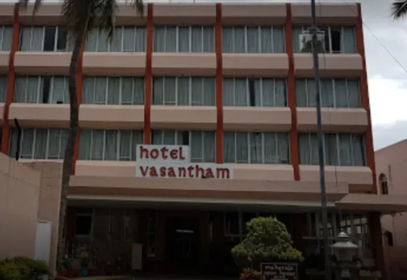 Hotel Vasantham