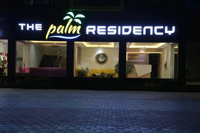 The Palm Residency - Ariyanoor - 2