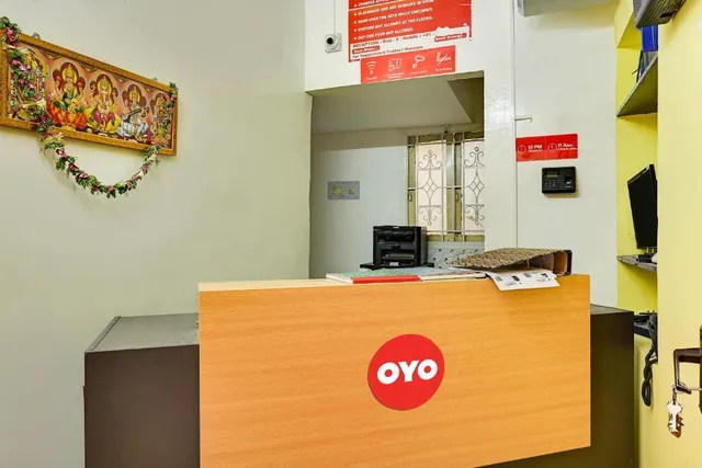 Flagship Hotel Lakshmi Narayana Salem - 2