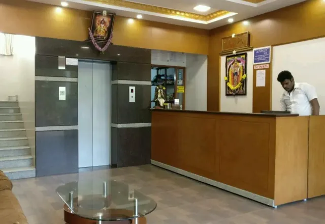 Hotel Silver Palace - 2