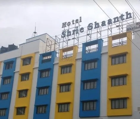 Hotel Shrie Shaanth