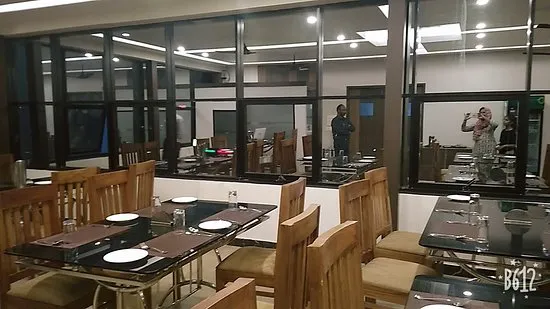 Treebo Trend Goodland Residency - 3