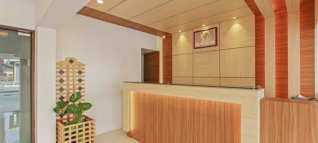 Treebo Trend Goodland Residency - 2