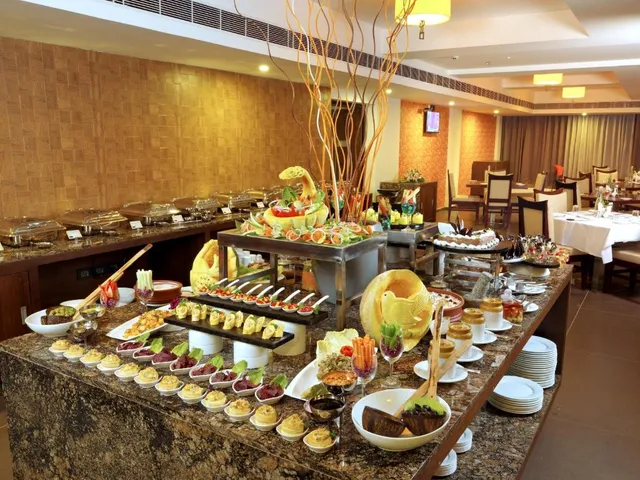 Hotel Dimora Thiruvananthapuram - 3