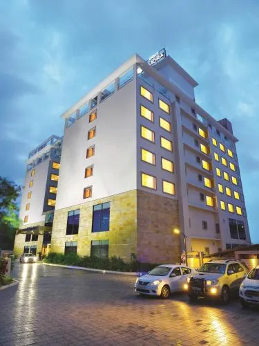 Hotel Dimora Thiruvananthapuram