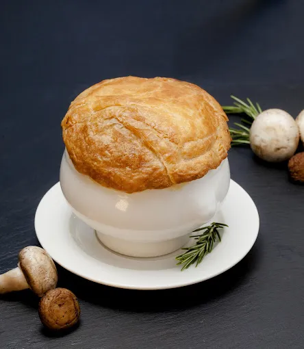 The French Door (Café & Restaurant) - 2