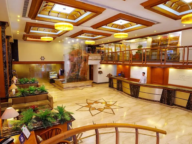 Hotel Residency Tower - 2