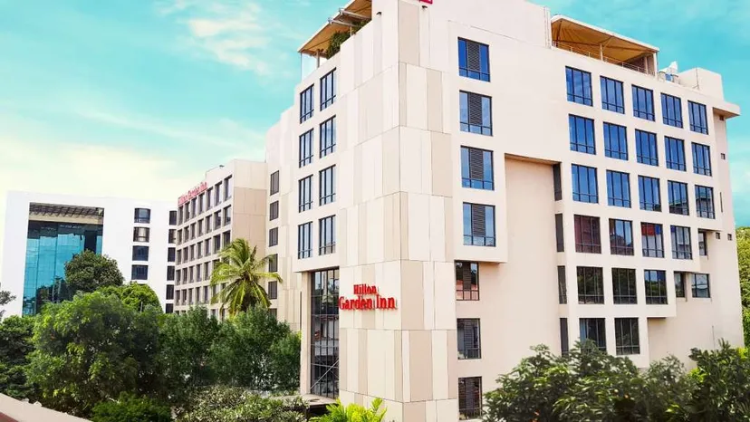 Hilton Garden Inn Trivandrum
