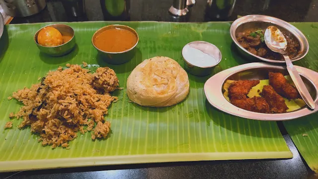 Hotel Junior Kuppanna - 4