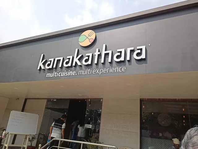 Kanakathara Restaurant - 5