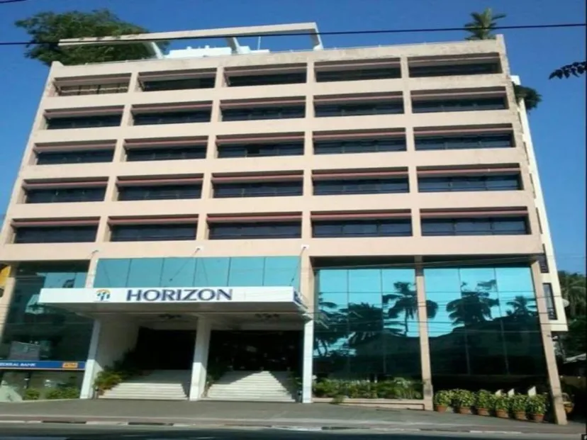 Hotel Horizon