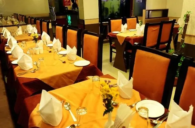 Trivandrum Hotel - 2