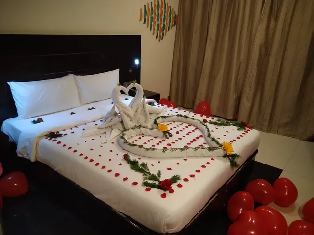 Trivandrum Hotel - 3