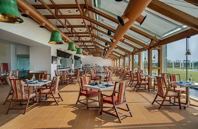 O by Tamara Trivandrum - 4