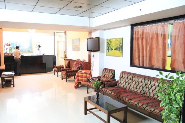 Hotel Silver Sand - 3