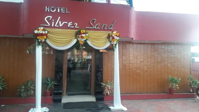 Hotel Silver Sand - 2