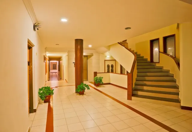 Hotel Venkateswara - 2