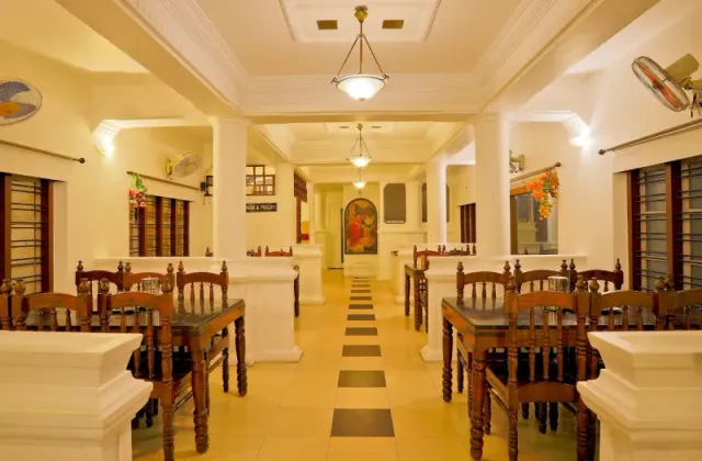 Hotel Venkateswara - 3