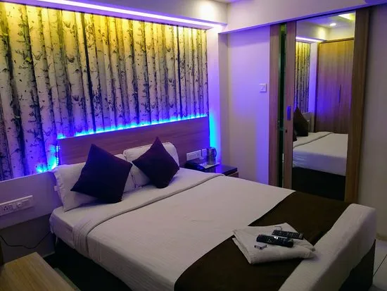 Hotel Venkateswara - 4