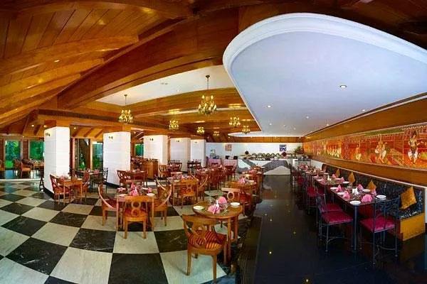 KTDC MASCOT HOTEL - 3