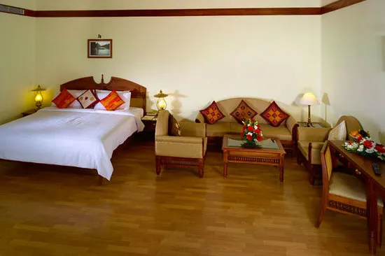 KTDC MASCOT HOTEL - 4