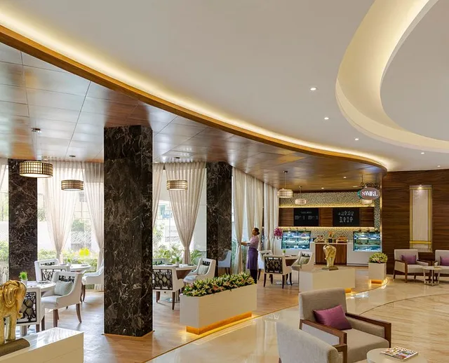 Vivanta Thiruvananthapuram - 2