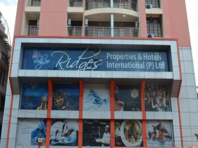 Ridges Hotel