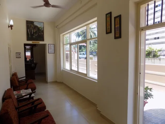 Safire Residency - 3