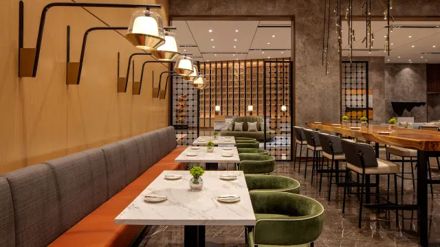 Hyatt Regency Trivandrum - 3