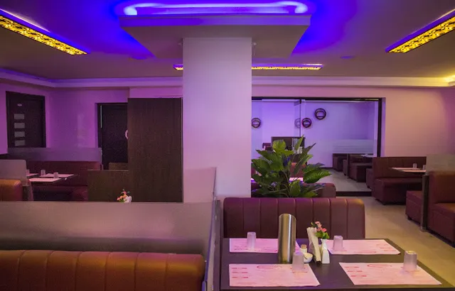 aachies multicuisine restaurant - 3