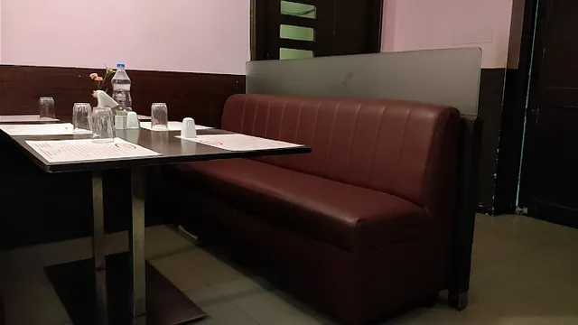 aachies multicuisine restaurant - 4