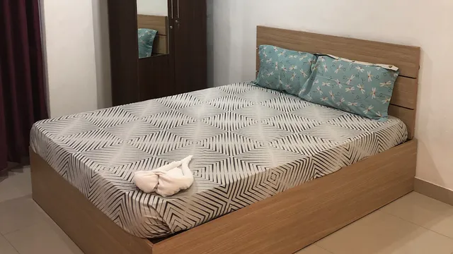 The Lodge- Bed & Breakfast Hotel - 4