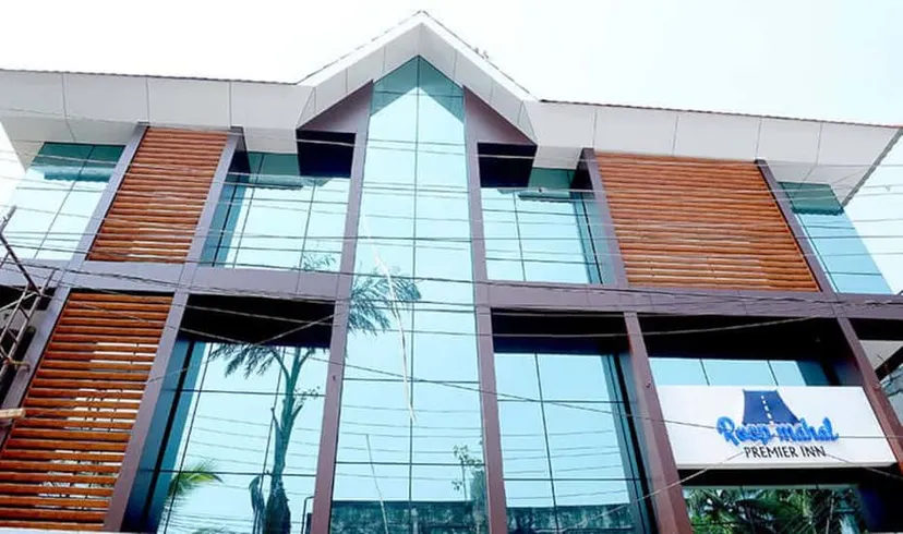 Roop Mahal Premier Inn