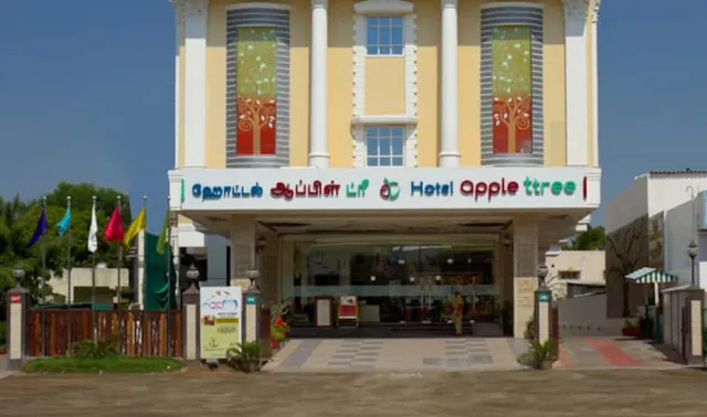 Roop Mahal Premier Inn - 2
