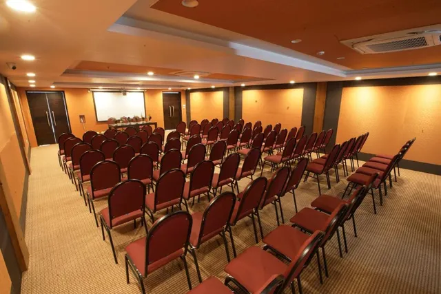 The Terrace by Ladder mgd by CITRINE - 3