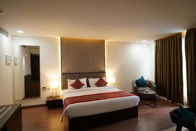 The Terrace by Ladder mgd by CITRINE - 4