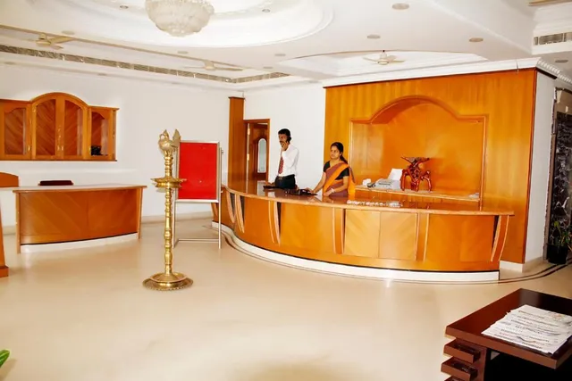 Hotel Prasanth - 2