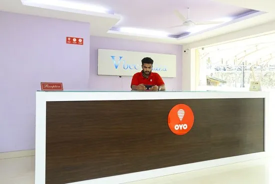 Vbee Plaza Trivandrum - 3