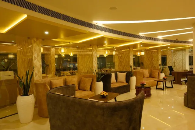 Forte Manor Hotel - 3