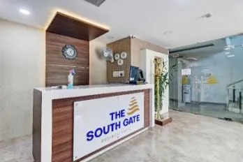 The South Gate By WB Hotels - 2