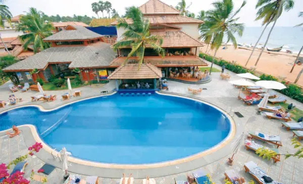 The South Gate By WB Hotels - 3