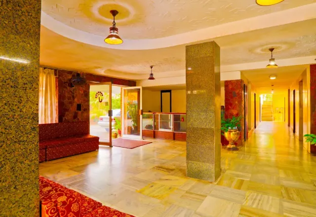 JAS HOTEL PRIVATE LIMITED - 2