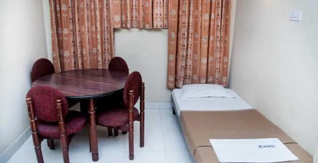 JAS HOTEL PRIVATE LIMITED - 3