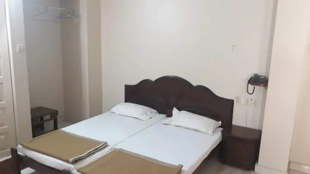 JAS HOTEL PRIVATE LIMITED - 4