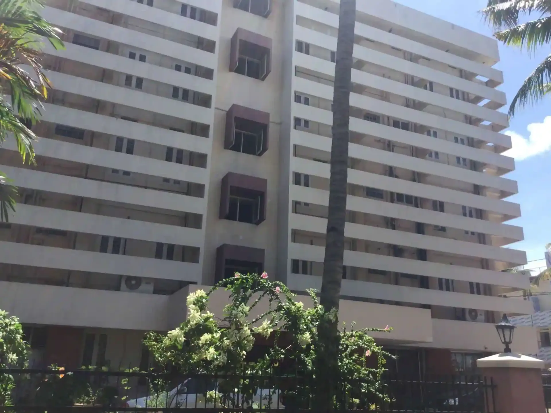 JAS HOTEL PRIVATE LIMITED