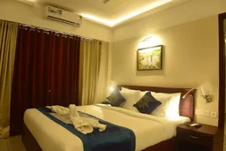 Hotel Seven Hills - 3