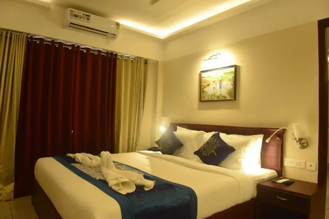 Hotel Seven Hills - 3