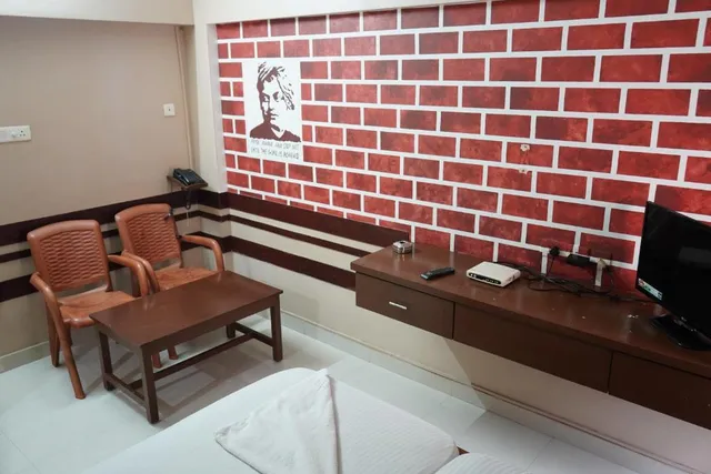 Sangeetha Tourist Home - 3