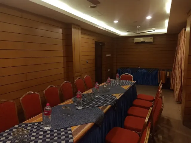 OYO Flagship 27724 Nandanam Park - 3